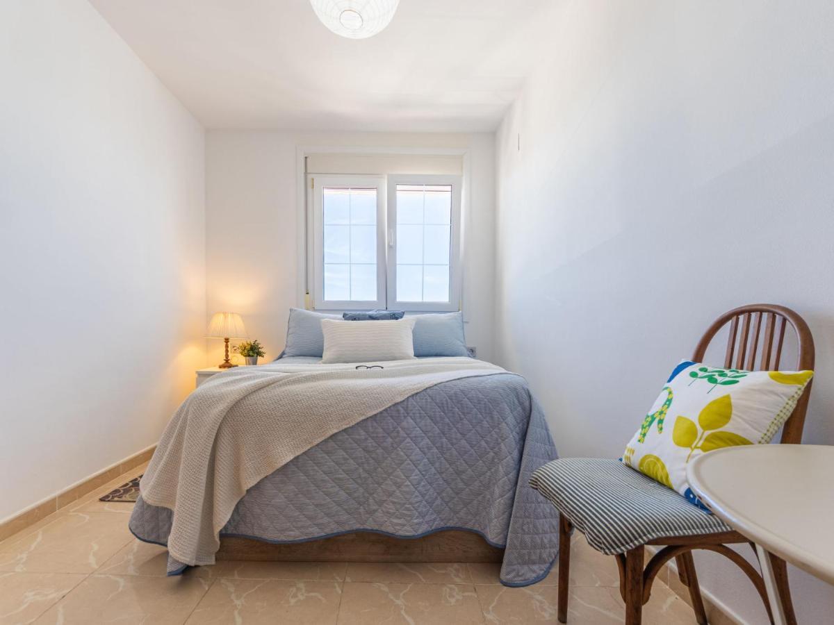 Apartment Narcis By Interhome إليامبويا المظهر الخارجي الصورة