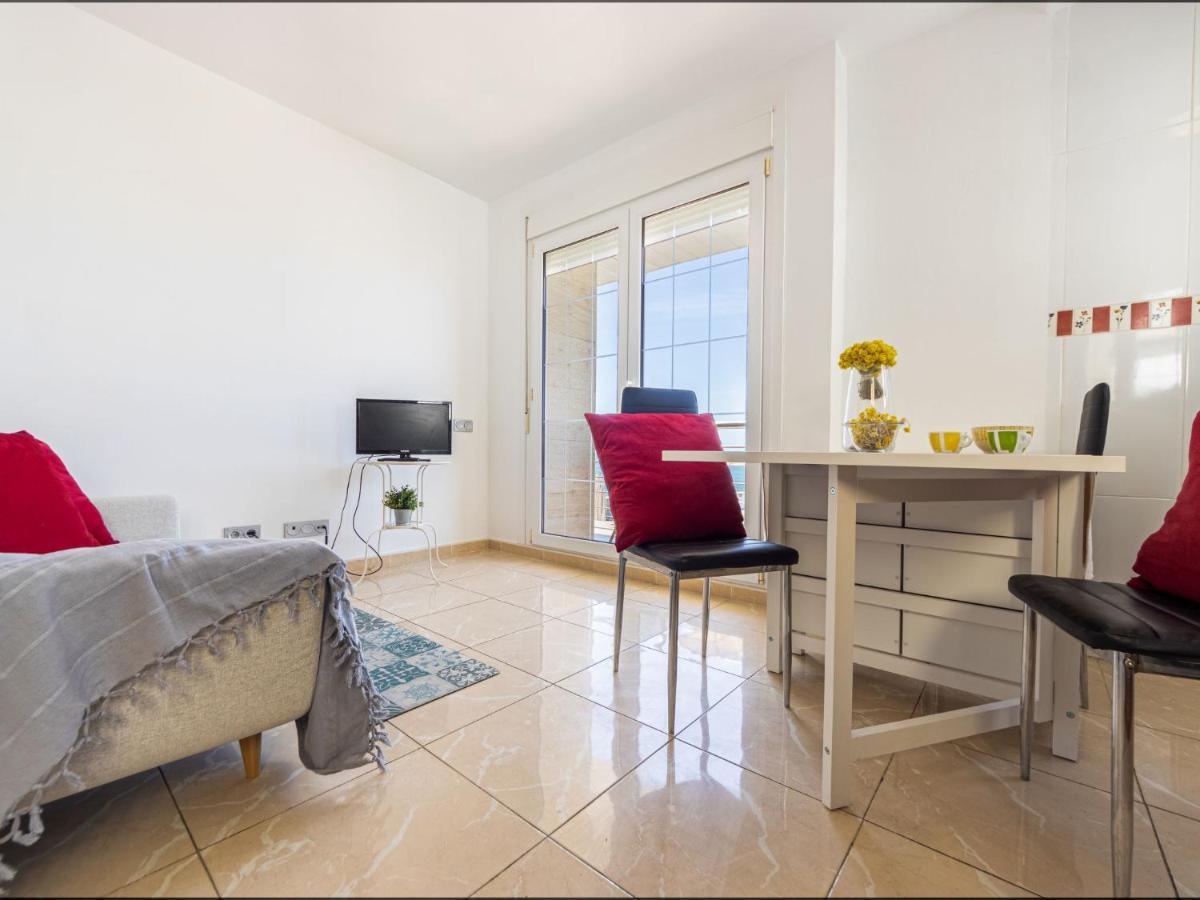 Apartment Narcis By Interhome إليامبويا المظهر الخارجي الصورة