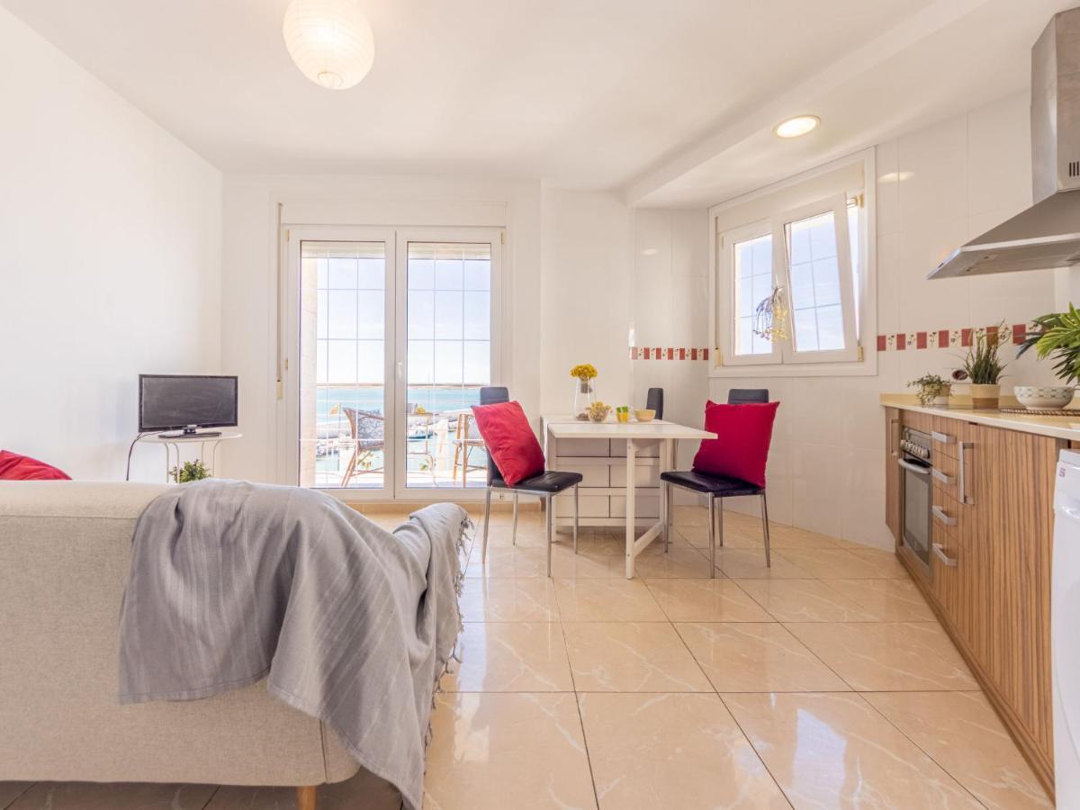 Apartment Narcis By Interhome إليامبويا المظهر الخارجي الصورة