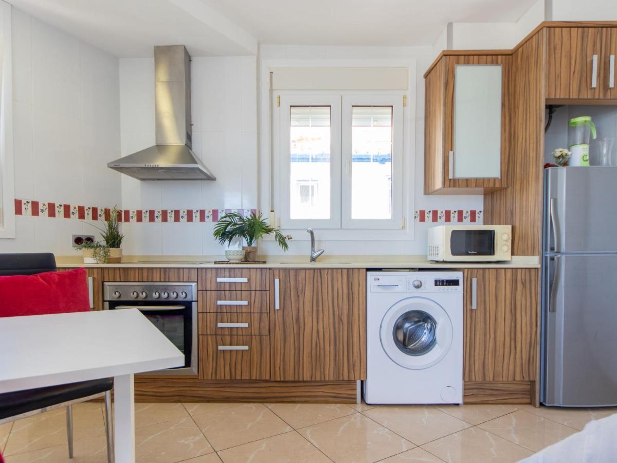 Apartment Narcis By Interhome إليامبويا المظهر الخارجي الصورة