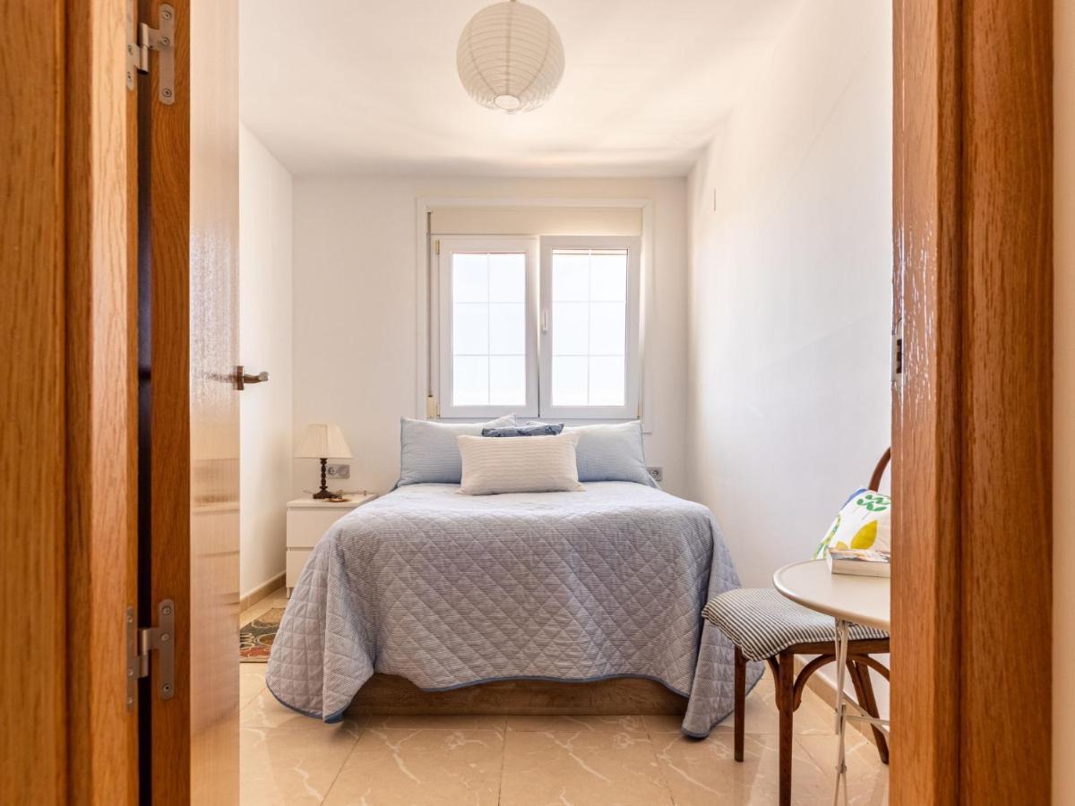 Apartment Narcis By Interhome إليامبويا المظهر الخارجي الصورة