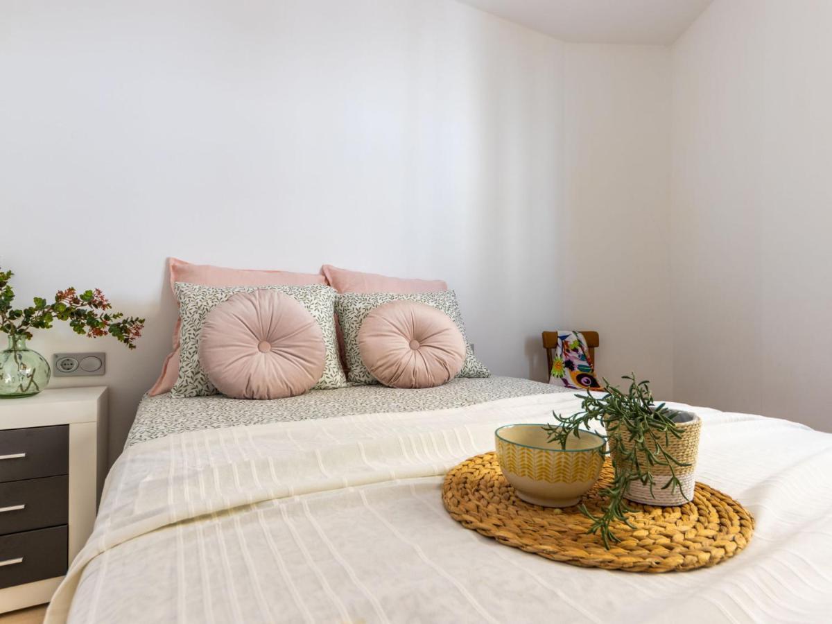 Apartment Narcis By Interhome إليامبويا المظهر الخارجي الصورة