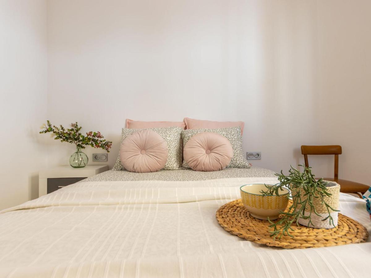 Apartment Narcis By Interhome إليامبويا المظهر الخارجي الصورة