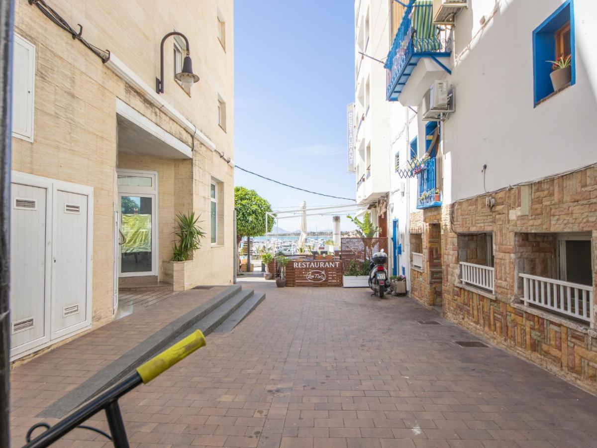 Apartment Narcis By Interhome إليامبويا المظهر الخارجي الصورة